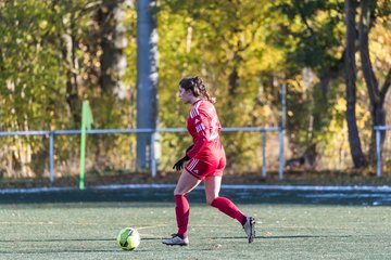 Bild 206 - F TSV Bargteheide - TuS Tensfeld : Ergebnis: 0:2